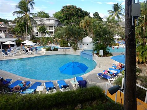 The Club Barbados Resort And Spa All Inclusive Prices And Resort All Inclusive Reviews Saint