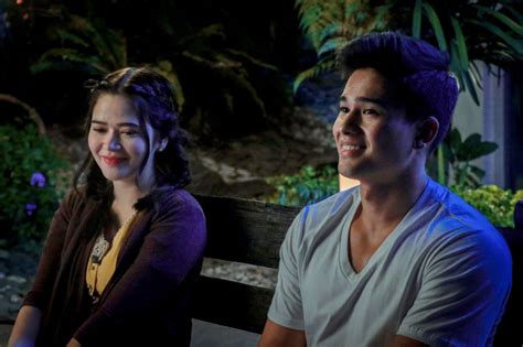 Marco Gumabao Romances Bela Padilla In ‘spellbound’ Tempo The Nation S Fastest Growing Newspaper