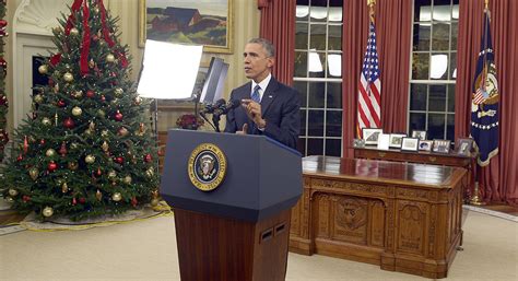 If you are writing a campaign. Oval Office address, RIP? - POLITICO