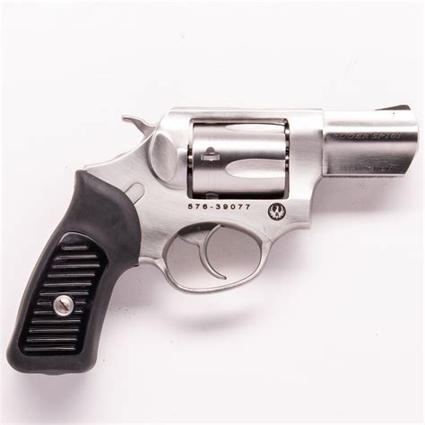 Ruger Sp101 For Sale Used Excellent Condition