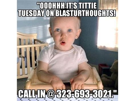 Tittie Tuesday 0602 By Blasturthoughts Music