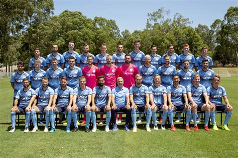 Sydney fc football club details. Sydney FC Name AFC Champions League Squad | Sydney FC