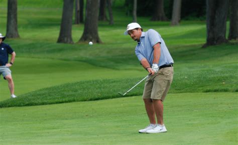 Notes Three New England Mid Ams Qualify For Us Open Sectionals New England Golf Journal
