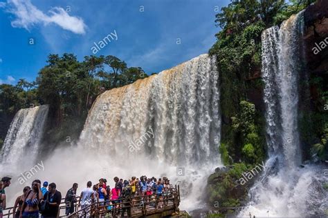 Cataratas Del Iguazú Para Grupos Pequeños Con Paseo En Lancha Rápida Y