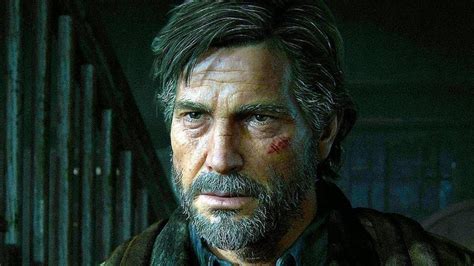 The Last Of Us Troy Baker Voice Of Joel Teases Origin Story