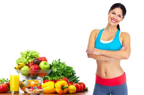 11 panduan bagaimana cara diet sehat and alami wajib kamu ketahui