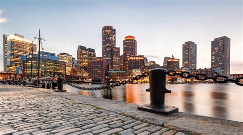 Travel Seaport District Best Of Seaport District Visit Boston