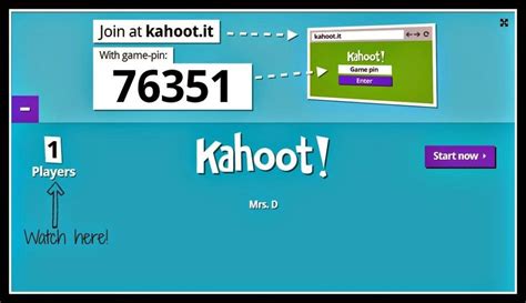 20 Kahoot Game Pins To Join Live