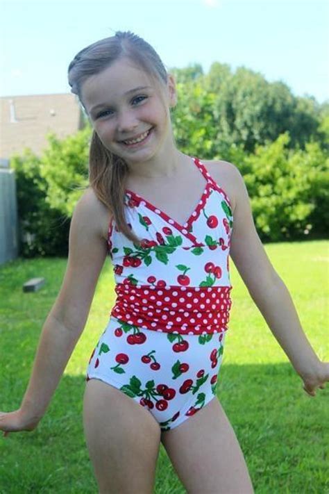 All One Stylish Swimsuit Sizes Craftsy Min Video