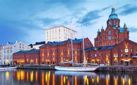 4 Cant Miss Finland Tourist Attractions To Visit