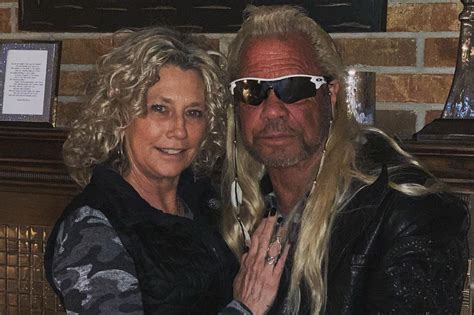 Are Dog And Beth Divorced