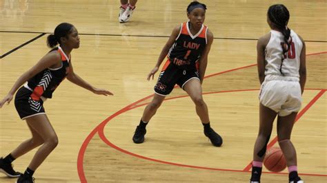 Lady Tigers Season Ends But Future Bright Behind Flemings Leadership The Hoptown Press