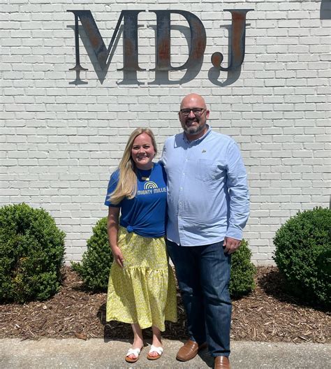 Marietta Daily Journal Sits Down with Mighty Millie Foundation Co
