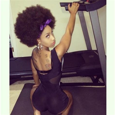 Sounds perfect wahhhh, i don't wanna. VladTV's Vixen of the Week: The Sultry, Foxy LA Love The Boss