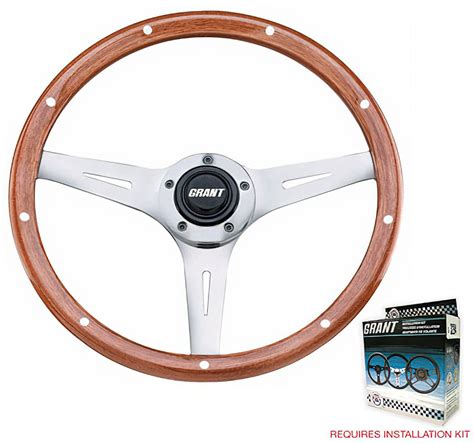 65 73 Mustang Deluxe Steering Wheels Steering