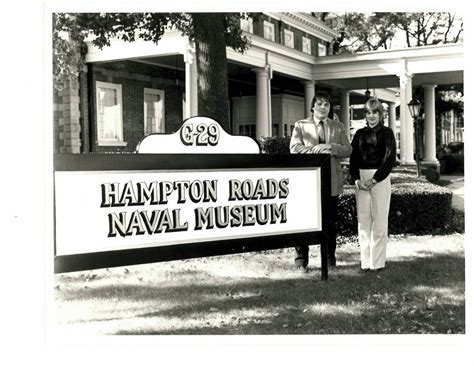 Hampton Roads Naval Museum Pennsylvania House The Naval Museums