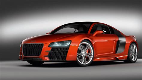 Audi R8 1080p Wallpapers Hd Wallpapers Id 1034