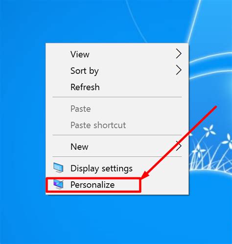 Change Desktop Wallpaper In Windows 10 Consuming Tech