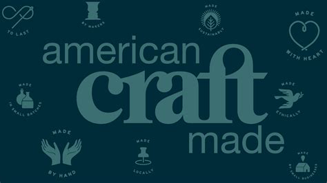 Exhibit American Craft Council