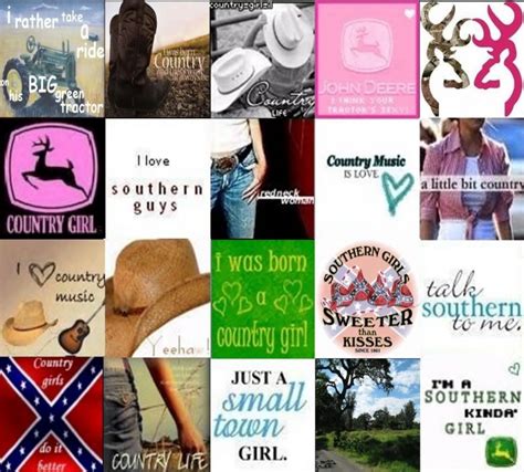 country girl quotes and sayings quotesgram