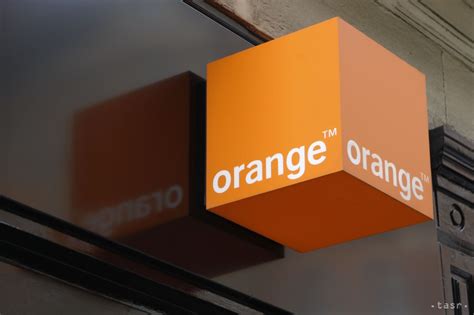 Spoločnosť Orange Slovensko Ukončila Modernizáciu Mobilnej Siete