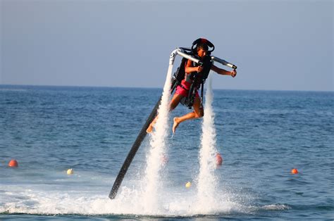 Free Photo Water Sport Parachute Speed Sport Free Download Jooinn