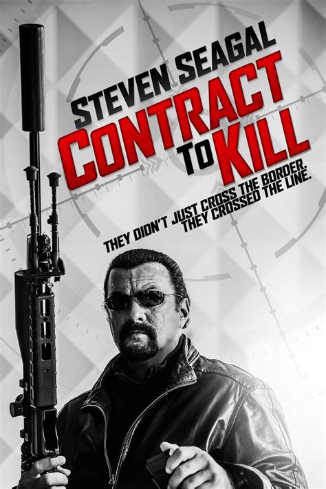 Contract To Kill Trailer Trailers Videos Rotten Tomatoes