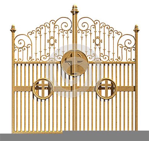 Heaven Gates Clipart 10 Free Cliparts Download Images On Clipground 2023