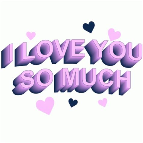 ILove You So Much In Love With You GIF ILoveYouSoMuch InLoveWithYou ILoveYou Discover