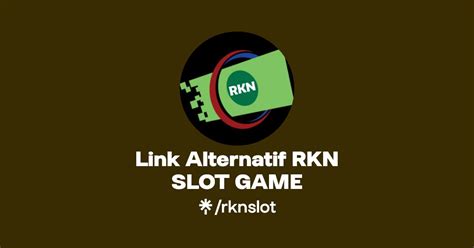 rknslot-link-alternatif
