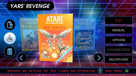The Atari Vault Hits Steam With 100 Classic Games To Scratch Your Retro