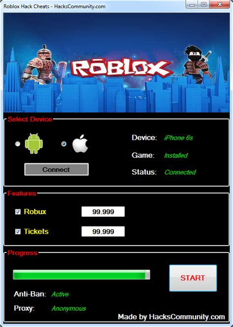 It's really easy and fun! Roblox Hack Cheats | HacksCommunity