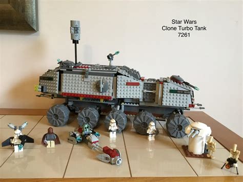 Lego Star Wars 7261 Gran Venta Off 61