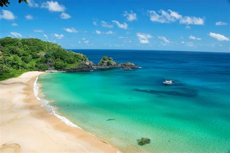 As 10 Praias Mais Bonitas Do Brasil Página 4 De 5 Vortexmag