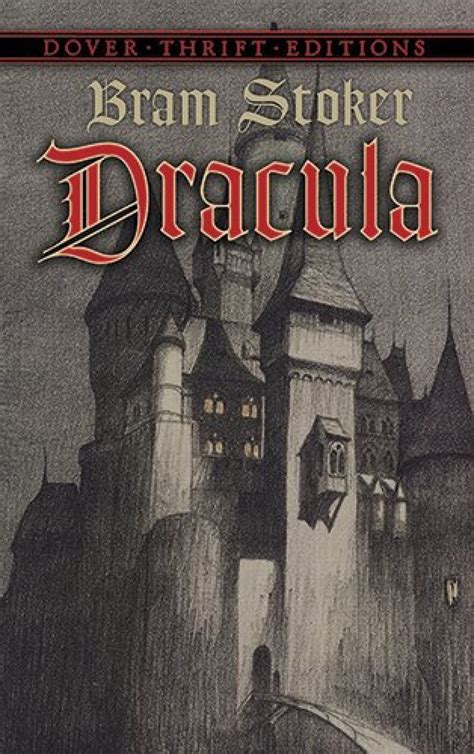 Book Review Bram Stokers Dracula Wkar Public Media