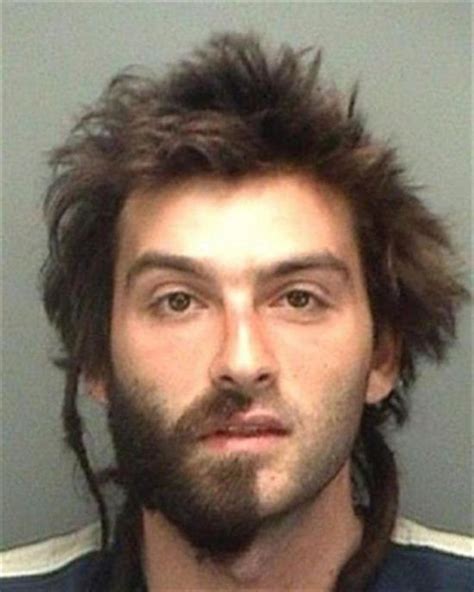 The Most Awesome Collection Of Funny Mug Shots On The Internet 29 Pics