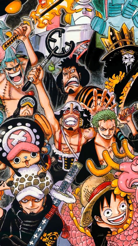 One Piece Comic One Piece Fanart Manga Anime One Piece Manga Art