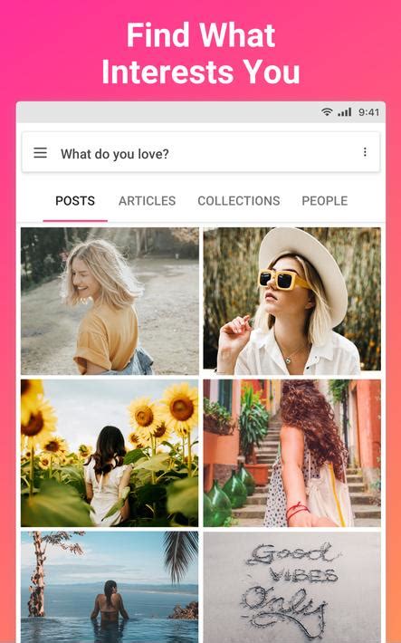 We Heart It Apk For Android Download