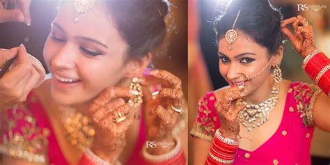 Indian Bride Photo Album Robin Saini Pre Wedding Wedding Bride Wedding Dreams Big Fat Indian