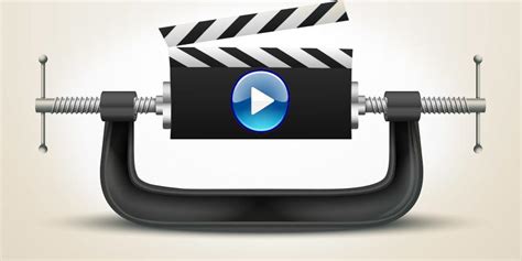 If you want to reduce the size of a video file, you've got two options: 8 Compression Ways to Make A Video File Smaller | Video Pedia
