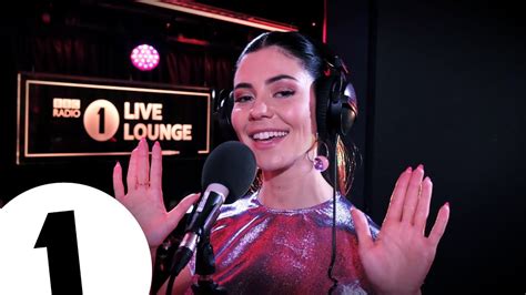 Clean bandit, wideboys, louisa johnson. Clean Bandit - Baby ft Marina in the Live Lounge - YouTube