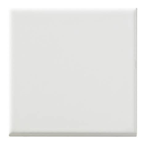 Shop United States Ceramic Tile Color White Ceramic Wall Tile Common