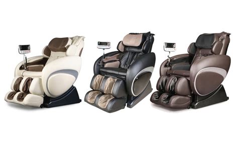 Osaki Os 4000 Massage Chair Review And Buying Guide 2019 Votomatic