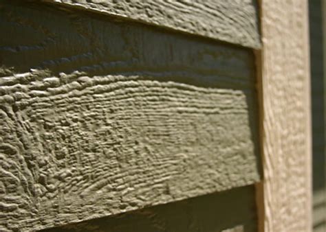 Exterior Siding Home Improvement Products Foxworth