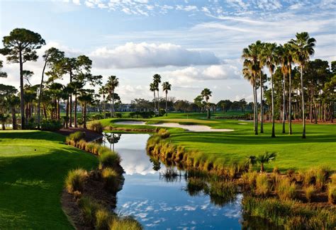 Maybe you would like to learn more about one of these? PGA National Golf Club, Palm Beach Gardens, FL - Albrecht ...