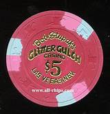 Pictures of Las Vegas Casino Poker Chips For Sale