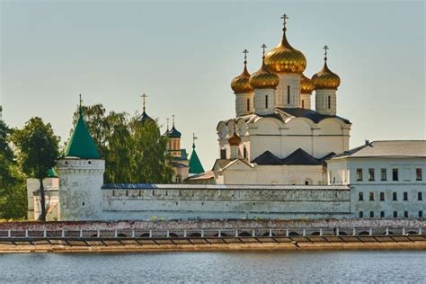 Rural Russia Discover Russia Beyond Its Monumental Capitals