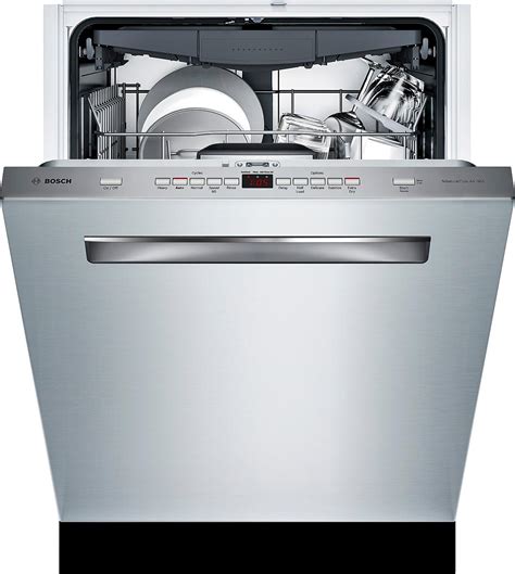 The Best 6 Bosch Dishwashers Of 2023 Kitchen Infinity