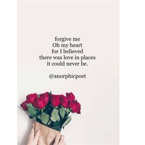 An Orphic Poet Posted On Instagram Forgive Me My Dear