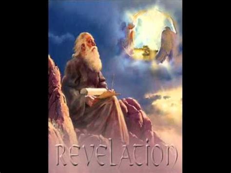 Book Of Revelation Audio Of The Book Of Revelation From Beginning To